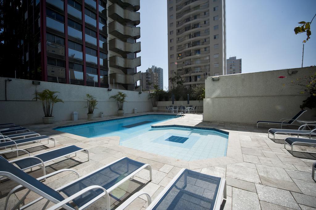 Apartamento Triplex Place Vendome Sao Paulo Room photo