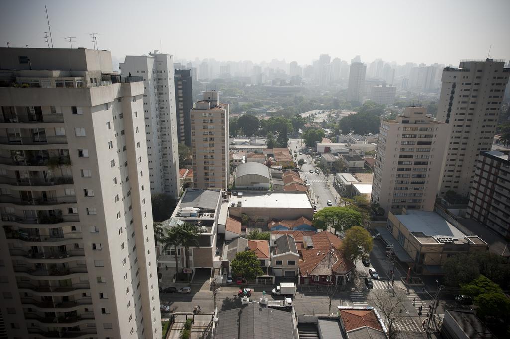 Apartamento Triplex Place Vendome Sao Paulo Room photo